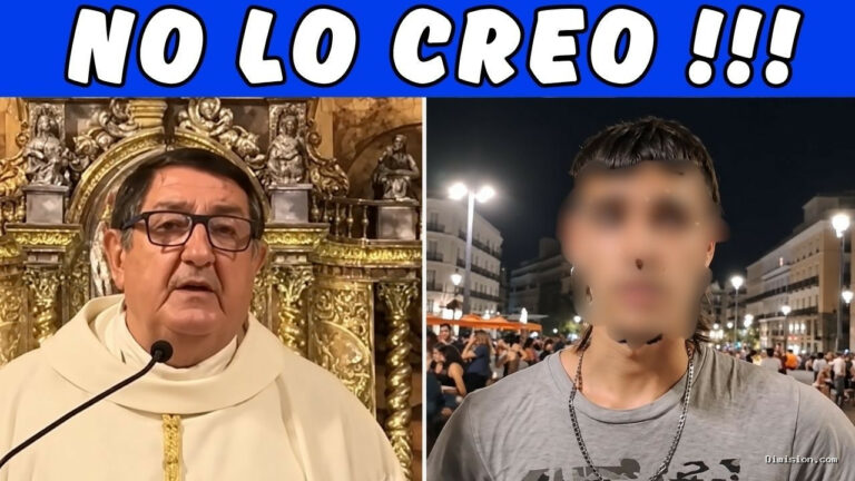 [Las rarezas de Will] (septiembre 30, 2026) Un cura SE Harta DE Sánchez y pide a Dios lo que España necesita: El resto ES Cine
