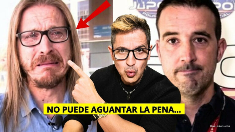 [Pildoras de Libertad] (septiembre 24, 2026) Pablo Fernández (Podemos) rompe a Llorar en Directo