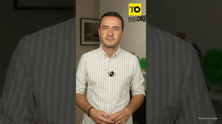 [The Objective] (septiembre 25, 2026) Lo mejor de la semana crisis de Ceuta, el origen de las joyas de ZP y los «sustos» de las cloacas