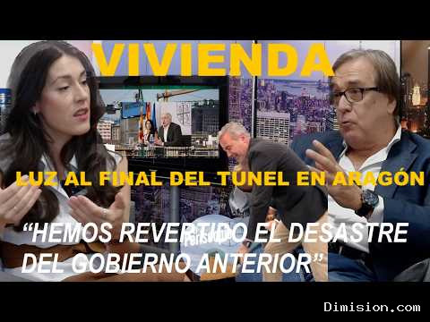 [La8 Zaragoza] (septiembre 22, 2026) MaríA PÍA, LA HeroíNA QUE HA Revolucionado LA Vivienda EN AragóN, CON Soluciones Reales
