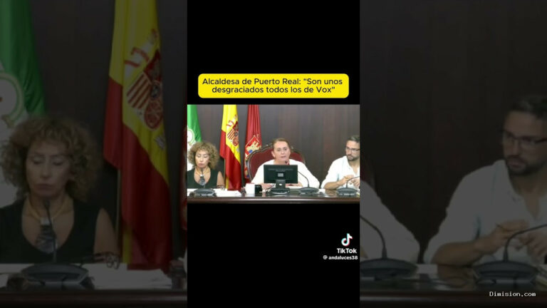 [Un Murciano Encabronao f7b] (septiembre 29, 2026) Aurora cobra 63.000 euros y es comunista