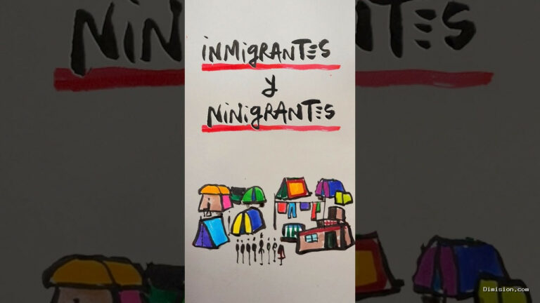 [The Objective] (septiembre 30, 2026) Inmigrantes y ninigrantes