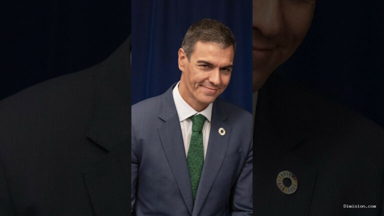 [The Objective] (septiembre 23, 2026) Sánchez: «La inmigración ha hecho a España más fuerte y mejor»