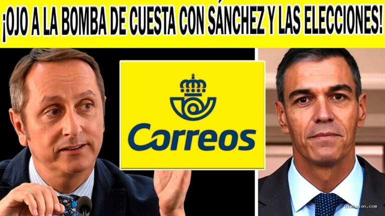[H C SinFiltros] (octubre 5, 2026) Carlos Cuesta Suelta LA Bomba DE Pedro Sánchez Tras Convocar Elecciones EN Noviembre