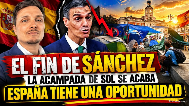 [David Dantos Directos] (octubre 2, 2026) Pedro Sánchez Está Acabado – ¿Elecciones?