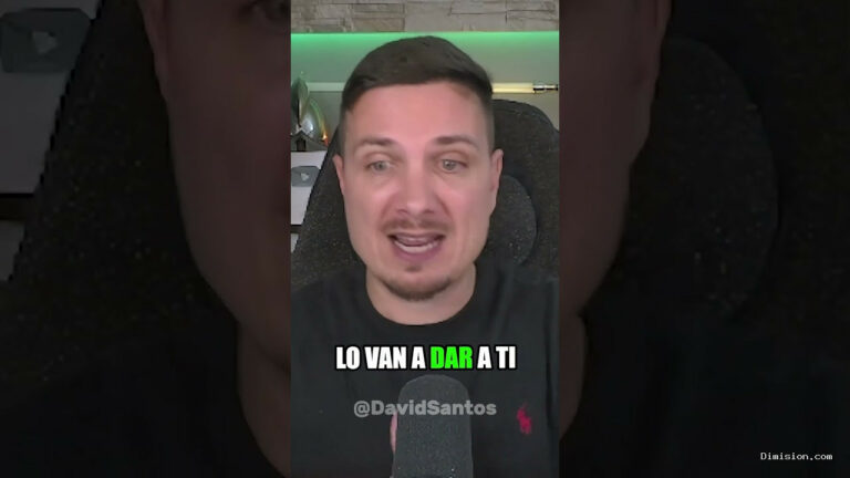 [David Dantos Directos] (octubre 3, 2026) EL Gobierno NOS Quiere Pobres