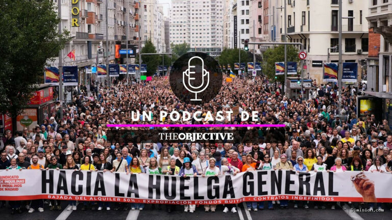 [The Objective] (octubre 7, 2026) Del clan de Badajoz y la juez Biedma a la huelga general por la vivienda