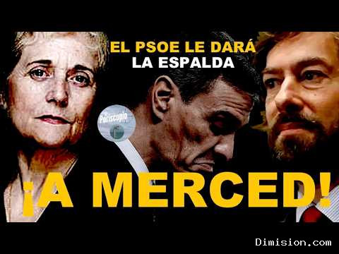 [La8 Zaragoza] (octubre 6, 2026) A Merced DE Pedraz Y TardóNSÁNchez Perderá EL Aforamiento Tras SU Derrota