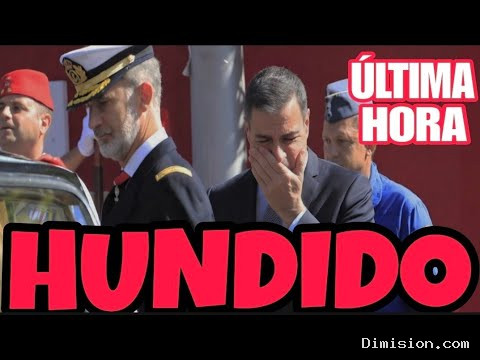 [Un Abogado Contra La Demagogia] (octubre 12, 2026) LAS Redes Arden con EL Brutal Video de Pedro Sánchez Destrozado y EL REY Felipe VI