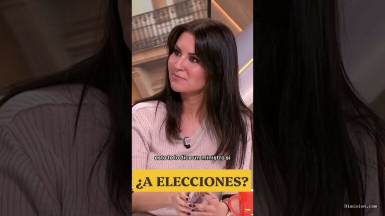 [Álvaro Navarro] (octubre 2, 2026) LAS Elecciones Estan Cerca! ¿TÚ QUÉ Crees?