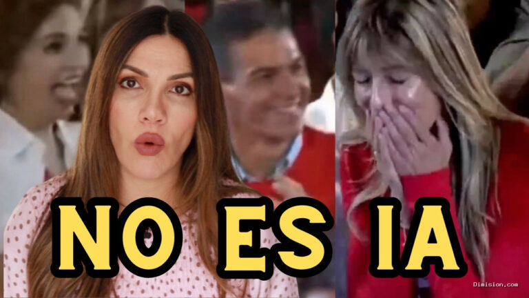 [Begoña Gerpe Directos] (octubre 17, 2026) Pedro Está Desatado! Muecas Extrañas, Bailes…QUÉ Pasó EN Este Mitin?¿