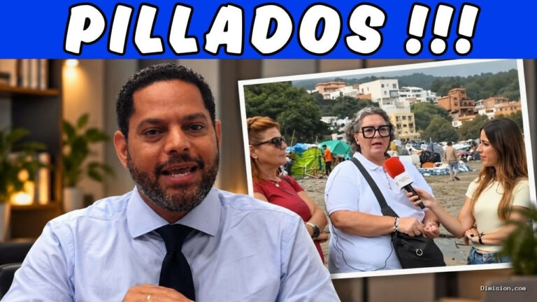 [Las rarezas de Will] (octubre 4, 2026) HAN Pillado a diputado de Vox Haciendo Cosas que mejor te cuento