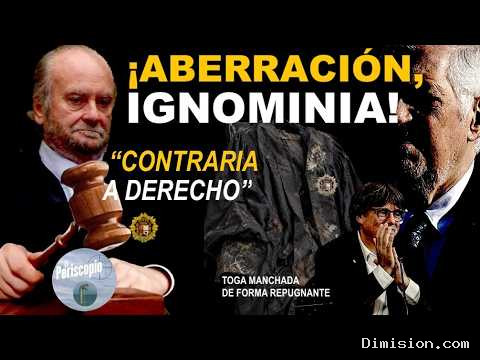 [La8 Zaragoza] (octubre 6, 2026) Otra Ignomniosa ActuacióN DEL Constitucional: «Contraria A Derecho»