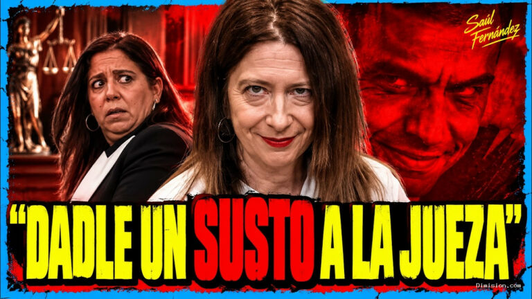 [Saúl Fernández] (octubre 9, 2026) Contratar Sicarios NO ES LO Peor QUE Están Dispuestos A Hacer