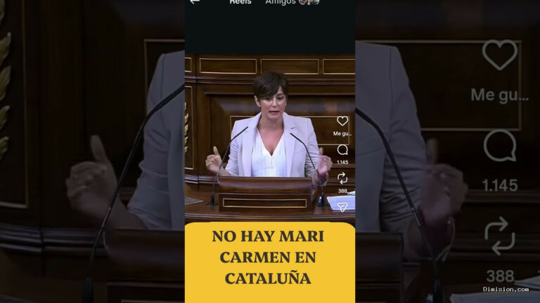 [Álvaro Navarro] (octubre 2, 2026) Esto ES UNA Gran Verguenza Para España! CON TAL DE Conseguir Votos …