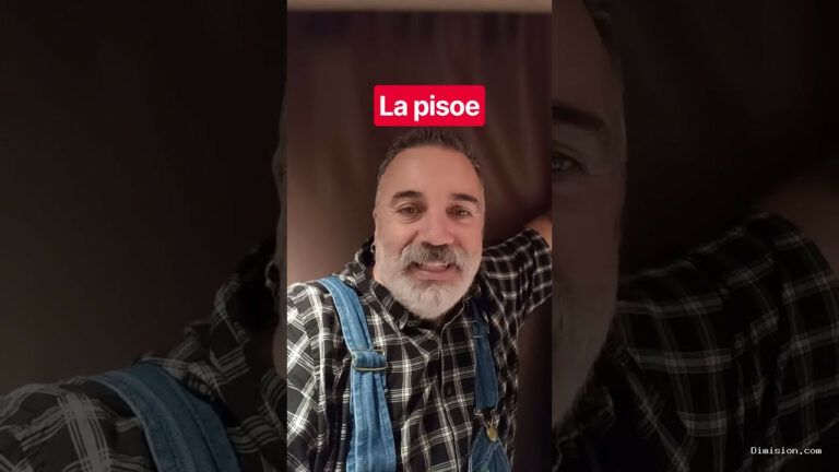 [Raul u.m.e. canal2720] (octubre 8, 2026) La pisoe planeando asesinar a la jueza del hermanísimo? Nada nada