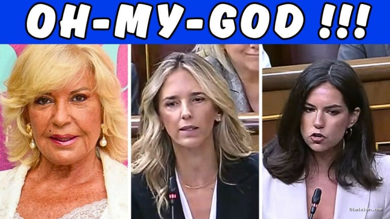 [Las rarezas de Will] (octubre 1, 2026) NO Puedo Creer LO DE Bárbara Y Cayetana: Mira este vídeo antes de que lo borre la Psoe