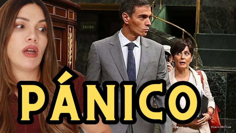 [Begoña Gerpe Directos] (octubre 4, 2026) LA Situación DE Sánchez DA Bastante Miedo Ahora Mismo.
