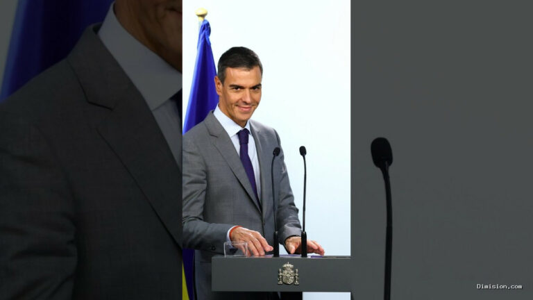 [The Objective] (octubre 16, 2026) Pedro Sánchez «Me constaba que Montse Mínguez estaba rota»
