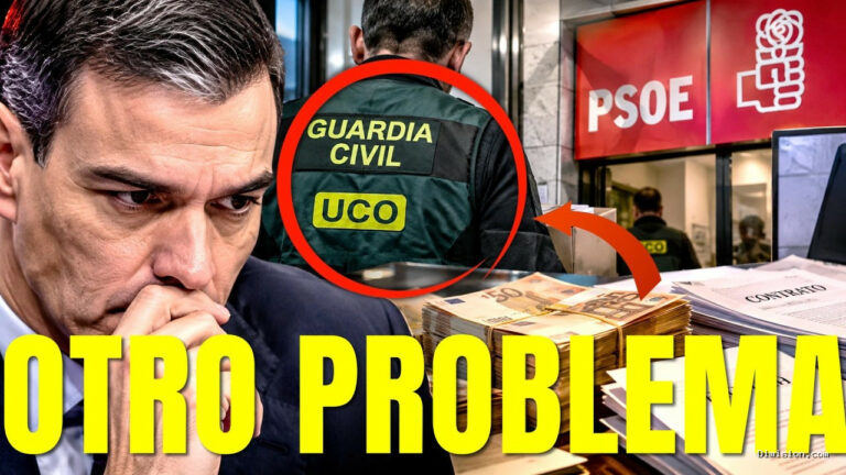 [Álvaro Navarro] (octubre 12, 2026) Última Hora! Incluso EN Festivo… A Sánchez LE Crecen LOS Problemas! ¿QUÉ Pasará HOY?