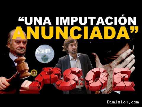 [La8 Zaragoza] (octubre 10, 2026) EL Contundente Dictamen DEL Magistrado Emérito: Ayer SE Anunció LA ImputacióN DEL Psoe