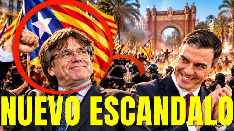 [Álvaro Navarro] (octubre 7, 2026) Última Hora! Sabíamos QUE Todo PODíA Pasar HOY…Pero Esto ES UNA MUY Mala Jugada Para España!