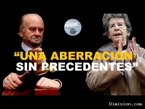 [La8 Zaragoza] (octubre 1, 2026) EL Decreto Mari Carmen, UNA Alucinante AberracióN DE LAS Normas JuríDicas