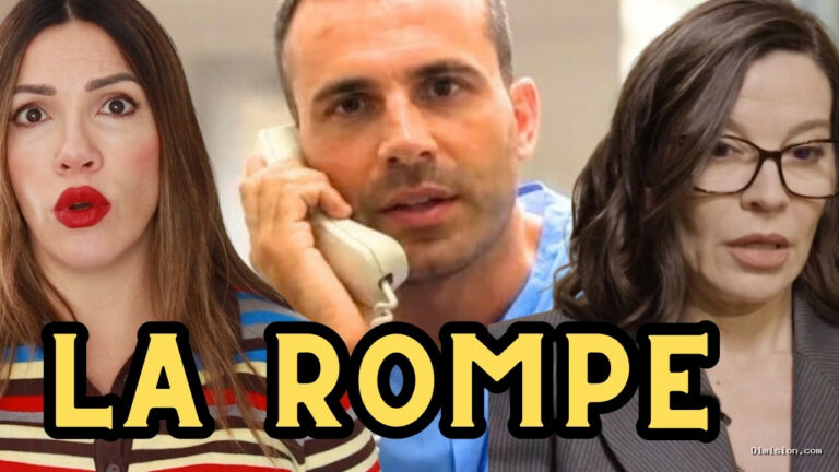 [Begoña Gerpe Directos] (octubre 1, 2026) Imágenes Reales DE Sancho EN LA Cárcel Y LAS Llamadas A SU Madre.