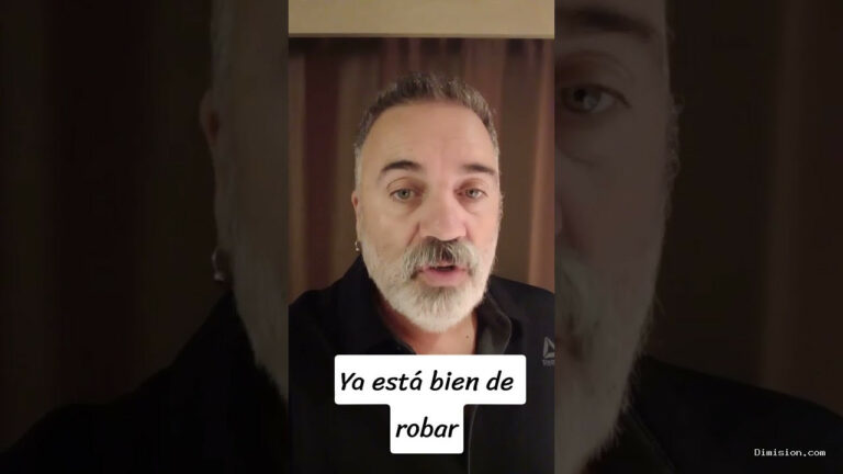 [Un Murciano Encabronao f7b] (octubre 7, 2026) La Junta Electoral Central no sirve para Nada