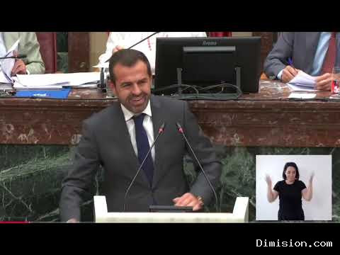 [Raul u.m.e. canal2720] (octubre 18, 2026) U.M.E. el transfuguismo de los de vox a la pp