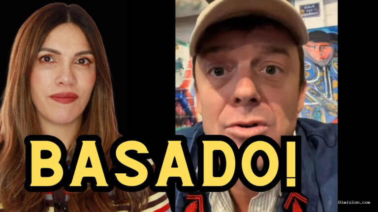 [Begoña Gerpe Directos] (octubre 16, 2026) Aldo Comas Suelta LO MÁS Grande SIN Complejos.