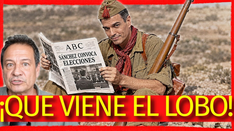 [Fernando Paz] (octubre 6, 2026) Ningún as en la Manga: va A Elecciones por Necesidad