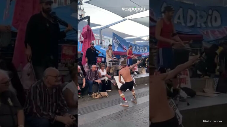 [Álvaro Navarro] (octubre 20, 2026) Esto Está Pasando EN SOL