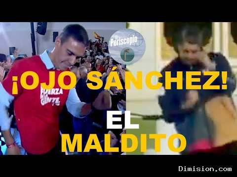 [La8 Zaragoza] (octubre 18, 2026) Tsunami EN LA RED: «Maduro TambiéN Bailaba ASÍ Antes DE SER Detenido»