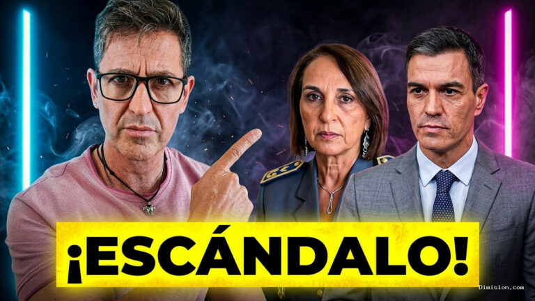 [Pildoras de Libertad] (octubre 15, 2026) Líder Socialista de Marruecos Revela algo Im-pac-tan-te
