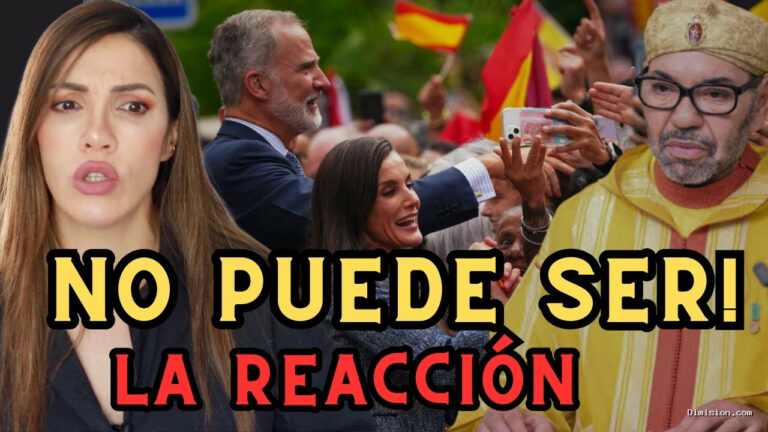 [Begoña Gerpe] (octubre 15, 2026) OJO A Marruecos! «Sabemos Cuando Vamos A Negociar CON España LA Entrega DE Ceuta Y Melilla»