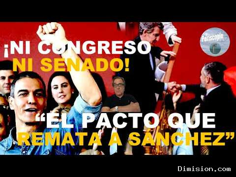[La8 Zaragoza] (octubre 17, 2026) Jugada Maestra DE Abascal Para Rematar A SÁNchezasegura 15 Senadores Adicionales Para EL PP