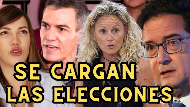 [Begoña Gerpe Directos] (octubre 15, 2026) EL Psoe SE Acaba DE Cargar LA Campaña Electoral.