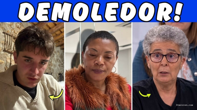 [Las rarezas de Will] (octubre 6, 2026) Joven Emprendedor critica a la Psoe con argumentos demoledores