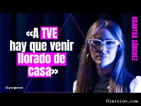 [The Objective] (octubre 9, 2026) Arantxa Sánchez: «A Sarah Santaolalla le dejan hablar siempre; para mí es una carrera de obstáculos»