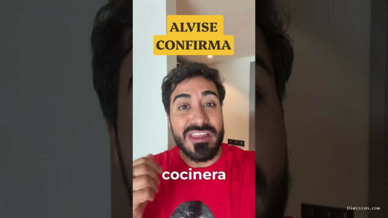 [Álvaro Navarro] (octubre 5, 2026) Salf Confirma QUE IRÁ A LAS Elecciones