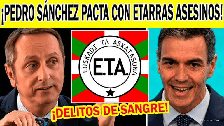 [H C SinFiltros] (octubre 19, 2026) Carlos Cuesta Descubre Pacto Secreto DE Pedro Sánchez CON LA ETA