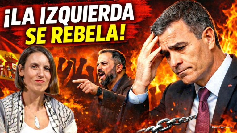 [Álvaro Navarro] (octubre 9, 2026) Última Hora! EL Verdadero Escándalo Oculto EN LA Puerta DEL SOL! ¿QUÉ Está Pasando?