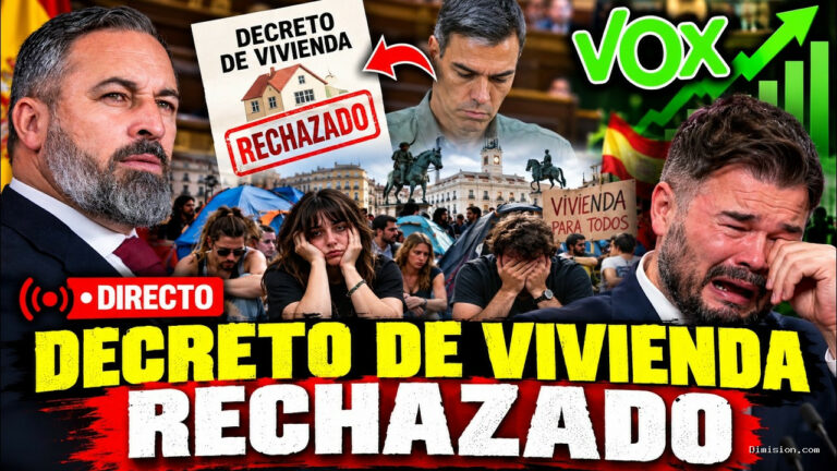 [Noticiero pijoprogre] (octubre 2, 2026) Golpe A Sánchez EN EL Congreso Y Elecciones? LOS Perroflautas Lloran Y VOX Sigue Subiendo!