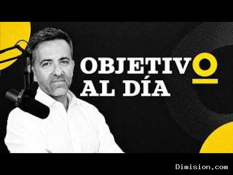 [The Objective] (octubre 19, 2026) Objetivo AL DÍA | La manga ancha (muy ancha) del Consulado español en México