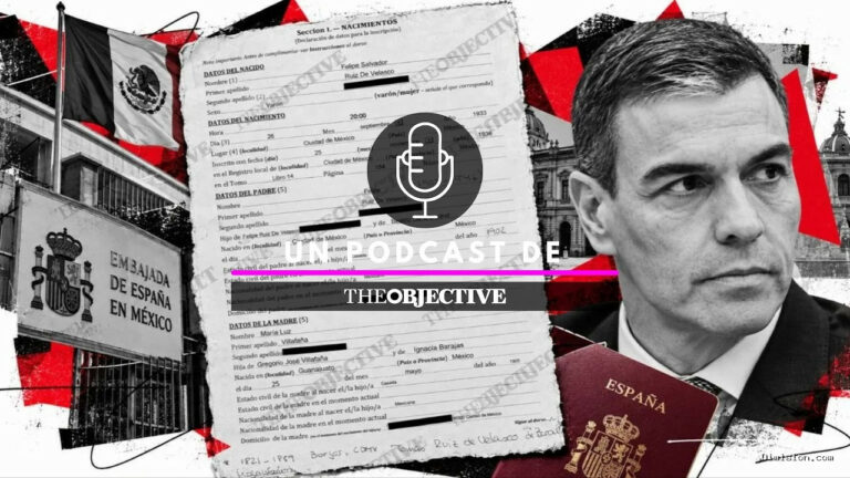 [The Objective] (octubre 19, 2026) Del recurso a la ‘ley de nietos’ al choque entre el Supremo y el Constitucional por Puigdemont
