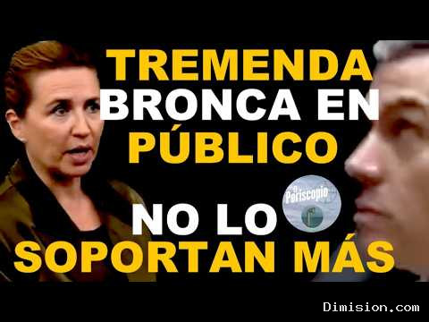 [La8 Zaragoza] (octubre 16, 2026) NO LO Soportan Másmandatarios Estallan: «SÁNchez CambiaríA A LA PoblacióN CON TAL DE Seguir»