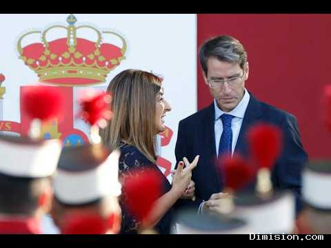 [Un Murciano Encabronao f7b] (octubre 6, 2026) Un murciano encabronao Gonzalo Capellán y Sáenz de Buruaga, la PP