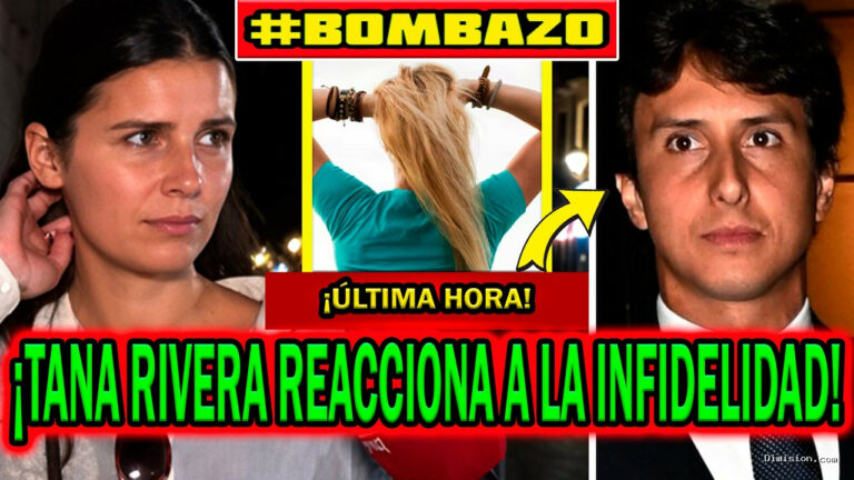 [Hablando Claro] (octubre 20, 2026) ¡Bombazo! Tana Rivera Reacciona A LA Infidelidad DE Roca REY Y Fran Rivera MUY Enfadado