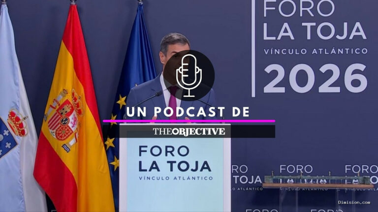 [The Objective] (octubre 1, 2026) Del «suicidio» de Junts con los decretos de vivienda al negocio de los ceutíes con los pisos patera